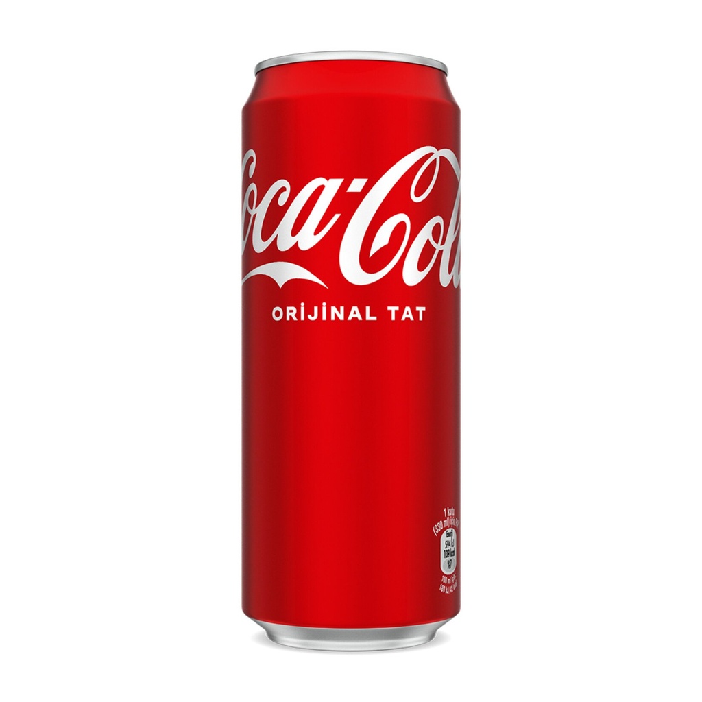 Coca Cola  330ml
