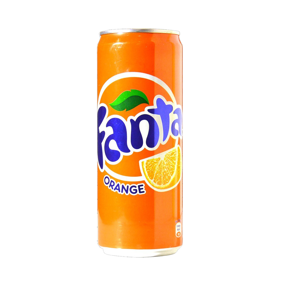 Fanta 330ml