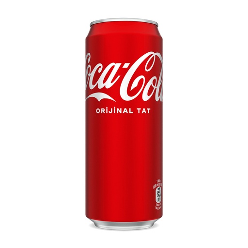 Coca Cola  330ml