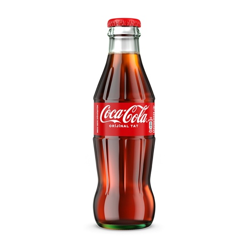Coca Cola Bottle