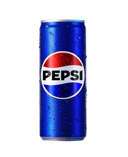 Pepsi 330ml