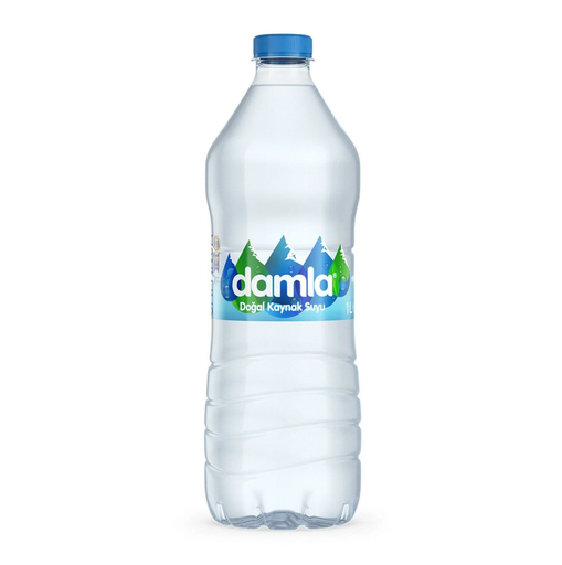 Big Bottle Water